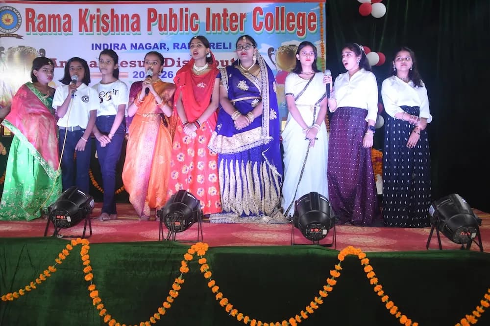 Republic Day Celebrations