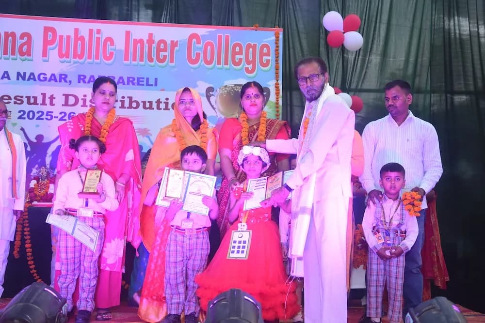 Admissions Open for Session 2026-27